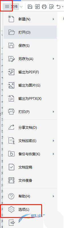 空格符号怎么打出来? wps文档显示空格符号的技巧 第6张