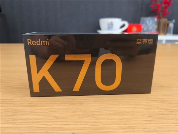 配备新一代游戏独显！Redmi性能魔王正式揭晓：K70至尊版目标三个第一 第3张