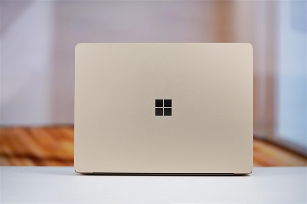 性能暴增86%！微软全新Surface Laptop图赏 第9张