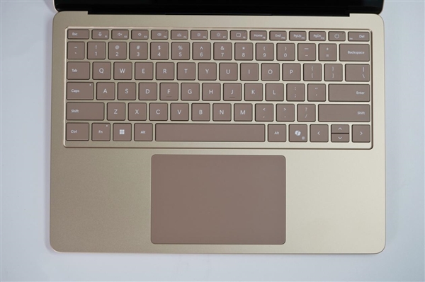 性能暴增86%！微软全新Surface Laptop图赏 第20张