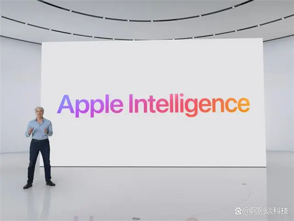 Apple Intelligence不会永久免费！苹果AI未来会收费 第2张