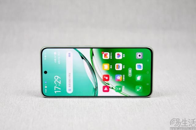 一款专为户外工作者打造的手机! OPPO A3直屏版详细测评 第7张