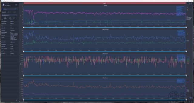 一款专为户外工作者打造的手机! OPPO A3直屏版详细测评 第27张