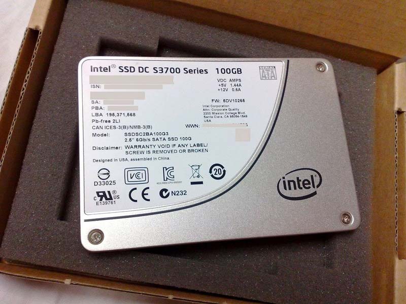 ssd分为哪几种类型? ssd硬盘传输协议、接口类型及外形规格介绍 第3张