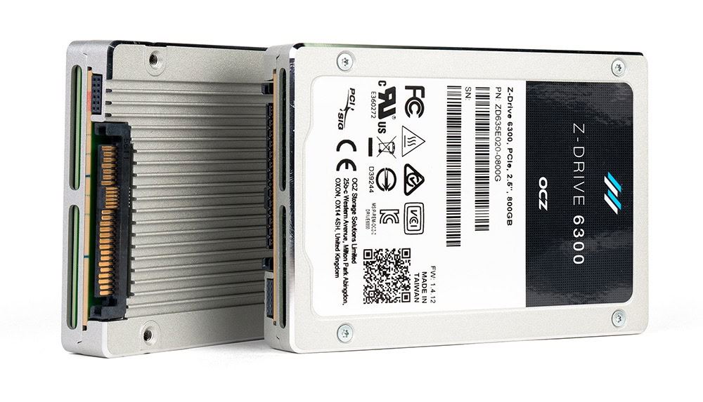 ssd分为哪几种类型? ssd硬盘传输协议、接口类型及外形规格介绍 第4张