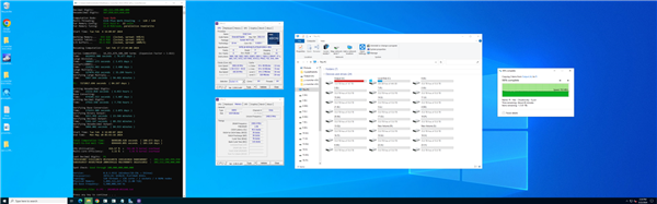 202万亿位 圆周率创新纪录！用了28块61.44TB SSD 第6张