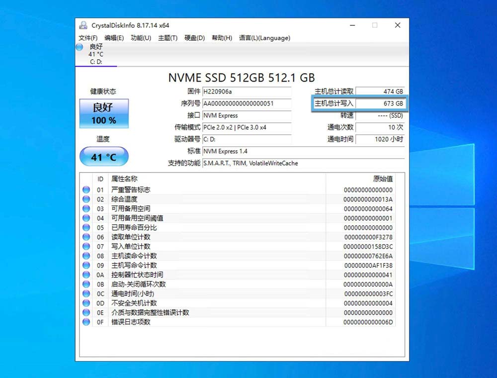 SSD使用寿命衡量参数: TBW、DWPD参数你真的了解吗? 第7张