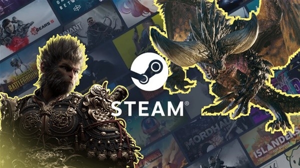 Steam下载安装教程来了！各平台下载与安装方法都在这