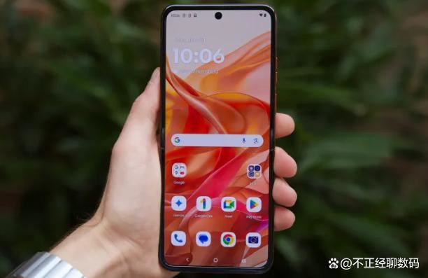 摩托罗拉razr2024与2023有什么区别? 6个主要区别介绍 第7张