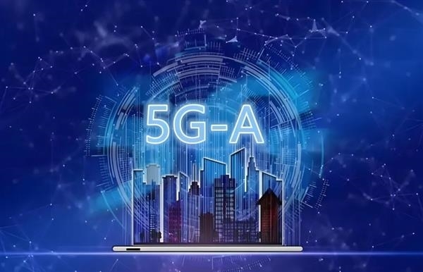 全球首个！华为发布基于R18的5G-A商用版本Apollo 第3张