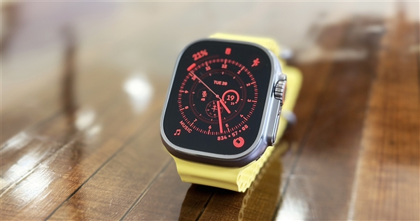 苹果手表10岁生日：Apple Watch会有王炸款吗 我看难 第3张