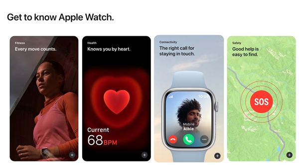 苹果手表10岁生日：Apple Watch会有王炸款吗 我看难 第2张