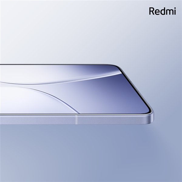 Redmi K70至尊版外观正式公布：金属中框+无支架直屏！ 第3张