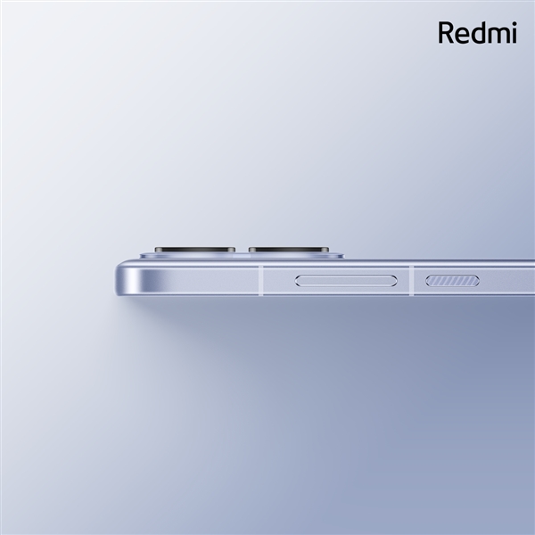 Redmi K70至尊版外观正式公布：金属中框+无支架直屏！ 第4张