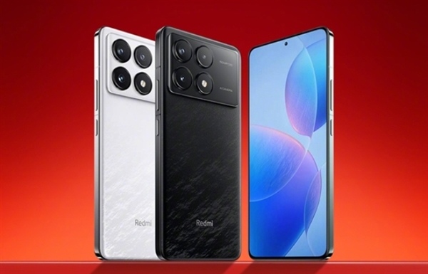 紧跟华为Mate 60系列！曝小米14、Redmi K70系列销量有望破千万 第3张