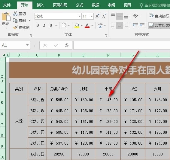 Excel如何一键清除所有批注内容 Excel一键清除所有批注内容的方法 第6张