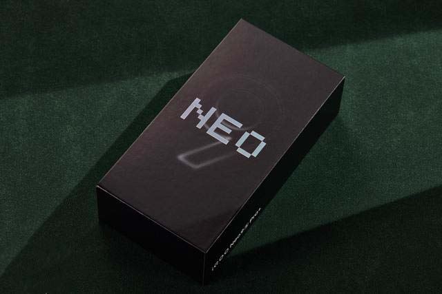 一图读懂iQOO Neo9S Pro+:超声波3D指纹+双芯 2899元起售 第9张