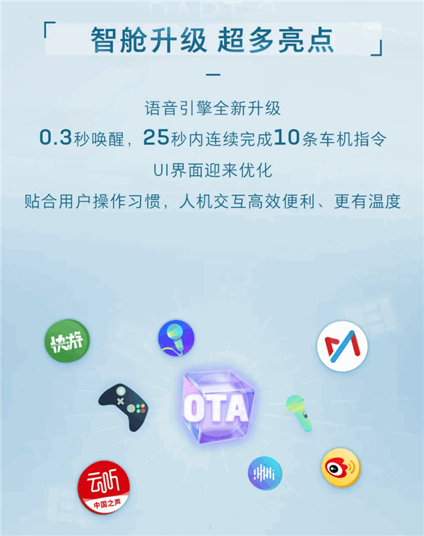 上汽通用打响合资智驾第一枪！别克世纪今日推送NOP领航辅助驾驶系统 第4张