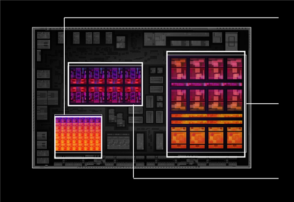 Zen 5对比初代已提升85％！AMD CPU/GPU/NPU三大新架构揭秘 第13张