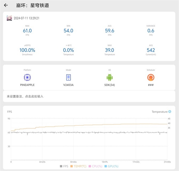 骁龙8 Gen3游戏机！iQOO Neo9S Pro+上手 第9张