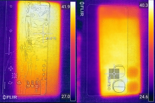 骁龙8 Gen3游戏机！iQOO Neo9S Pro+上手 第8张