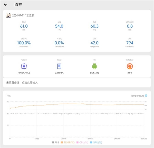 骁龙8 Gen3游戏机！iQOO Neo9S Pro+上手 第7张