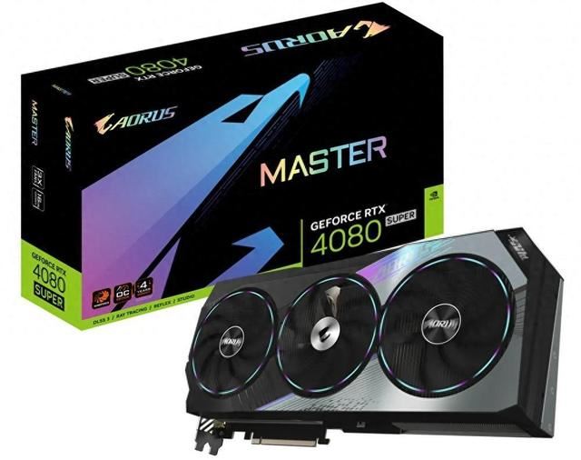 RTX 4080 SUPER和RTX 3090 Ti怎么选? 英伟达显卡游戏测评 第1张