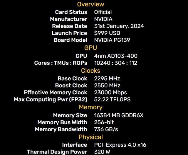 RTX 4080 SUPER和RTX 3090 Ti怎么选? 英伟达显卡游戏测评 第3张