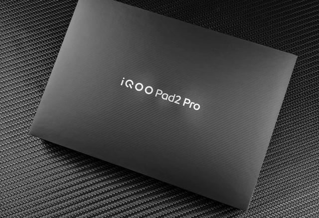 iQOO Pad 2 Pro与一加平板Pro怎么选? 两款平板区别对比 第1张