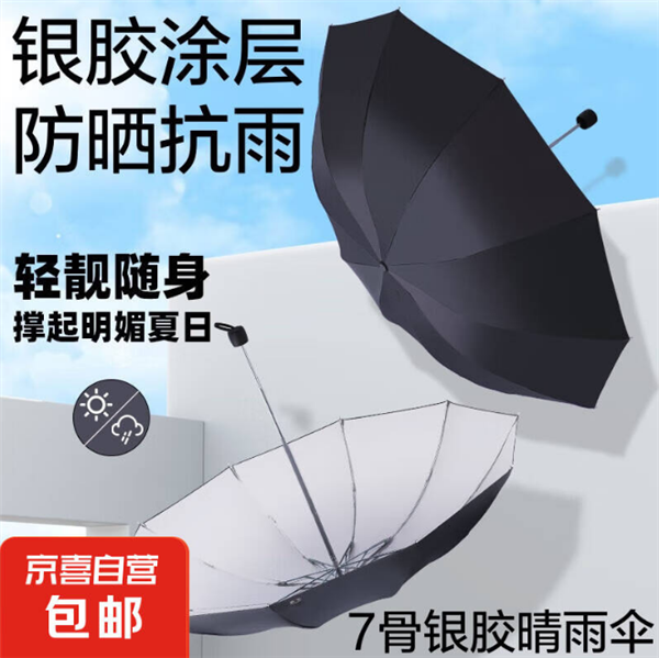 暑期出游高峰到来 京东7月防暑相关商品搜索量环比增超140% 第7张