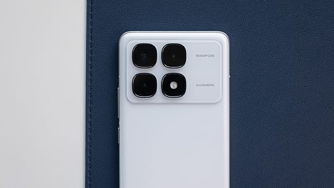 Redmi K70至尊版怎么样 K70至尊版评测 第5张