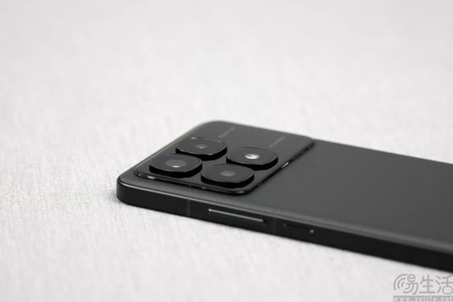 5颗超强芯片加持打造最高性价比旗舰机 Redmi K70 至尊版全面评测 第5张