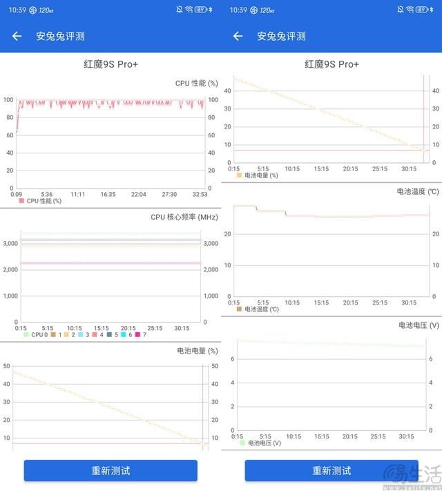 AI帮你打游戏? 红魔9S Pro+手机详细评测 第16张