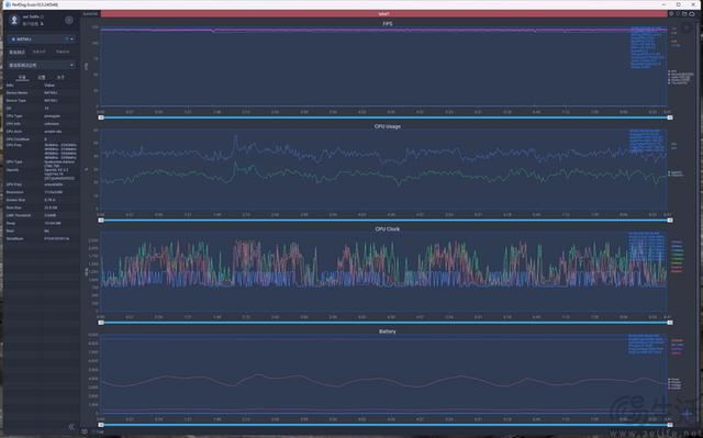 AI帮你打游戏? 红魔9S Pro+手机详细评测 第26张