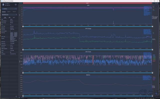 AI帮你打游戏? 红魔9S Pro+手机详细评测 第27张