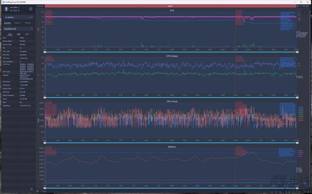 AI帮你打游戏? 红魔9S Pro+手机详细评测 第29张