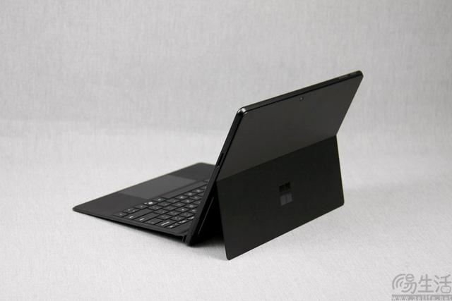 骁龙芯+OLED 屏幕+AI! Surface Pro 11平板优缺点评测 第8张