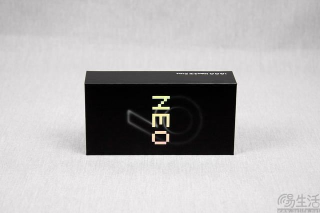 暑期档最强第三代骁龙8性能旗舰来了 iQOO Neo9S Pro+全面评测 第2张