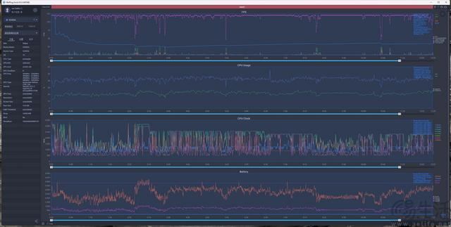 暑期档最强第三代骁龙8性能旗舰来了 iQOO Neo9S Pro+全面评测 第22张