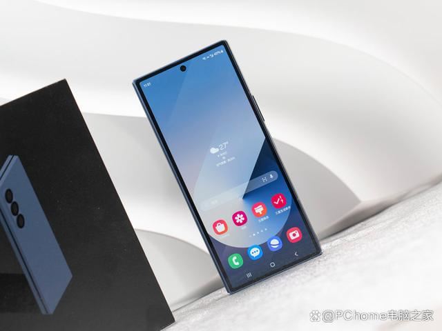 终极AI折叠屏 三星Galaxy Z Fold6手机详细评测 第2张