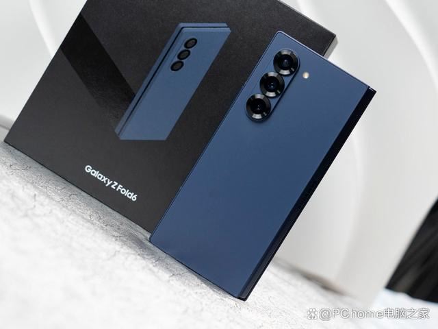 终极AI折叠屏 三星Galaxy Z Fold6手机详细评测 第26张