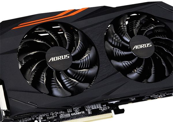 技嘉rx580和GXT1050哪个好 技嘉rx580和GXT1050对比详解 第2张