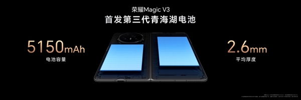 2024中国联通合作伙伴大会开幕 荣耀Magic V3惊艳亮相 第6张