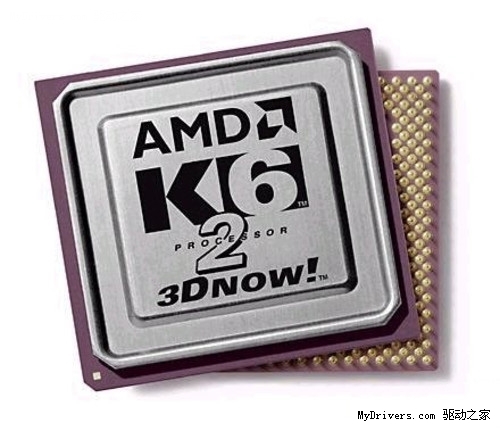 AMD最古老的指令集最终绝迹：LLVM编译器不再支持3DNow! 第2张