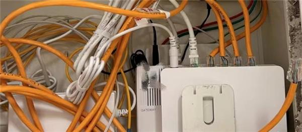  大户型全屋WiFi方案最优解怎么做 700块能搞定全屋 第4张