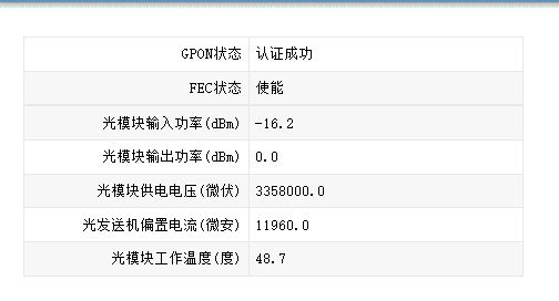 2.5G光猫创维SK-D840N拆机测评 附设置移动版光猫用在联通宽带上 第35张