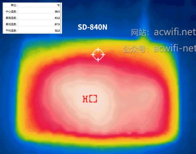 2.5G光猫创维SK-D840N拆机测评 附设置移动版光猫用在联通宽带上 第37张