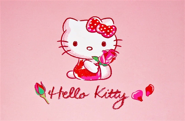 被误会半世纪！Hello Kitty是人不是猫