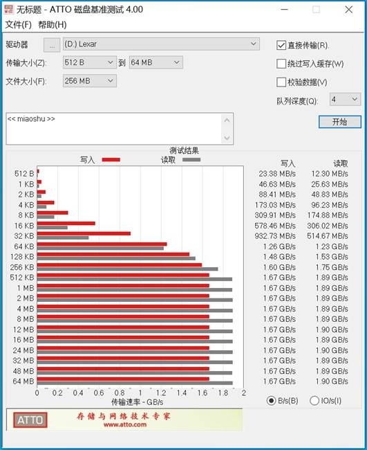 雷克沙ARMOR 700 1TB上手：最硬核的三防移动固态硬盘 第7张