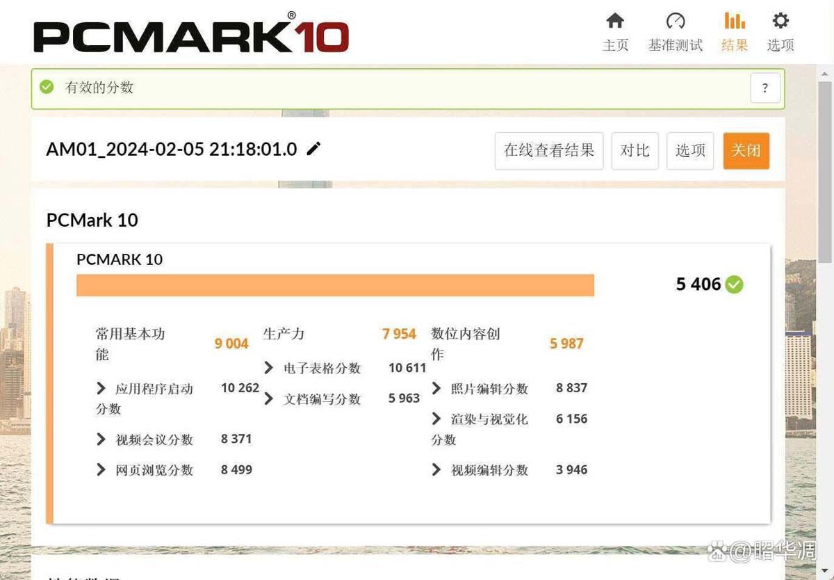 把麦金塔电脑放上桌面 AYANEO AM01迷你电脑全面评测 第21张